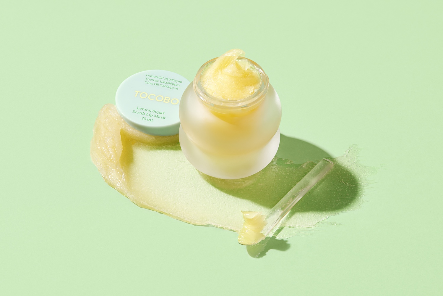 Lip Mask - 4type - Image 19