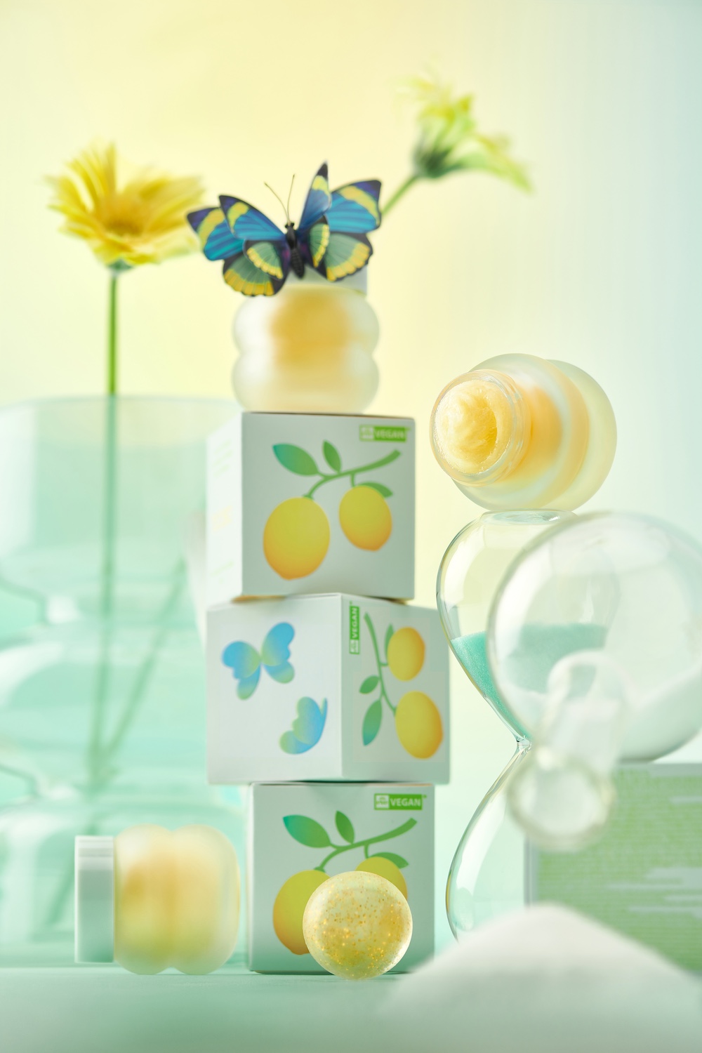 Lip Mask - 4type - Image 23