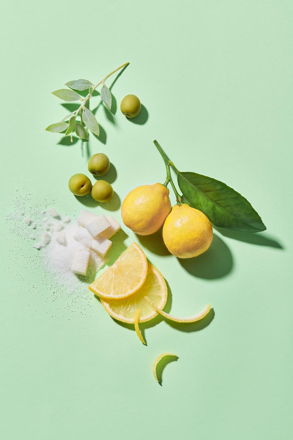 Lip Mask - 4type - Image 27