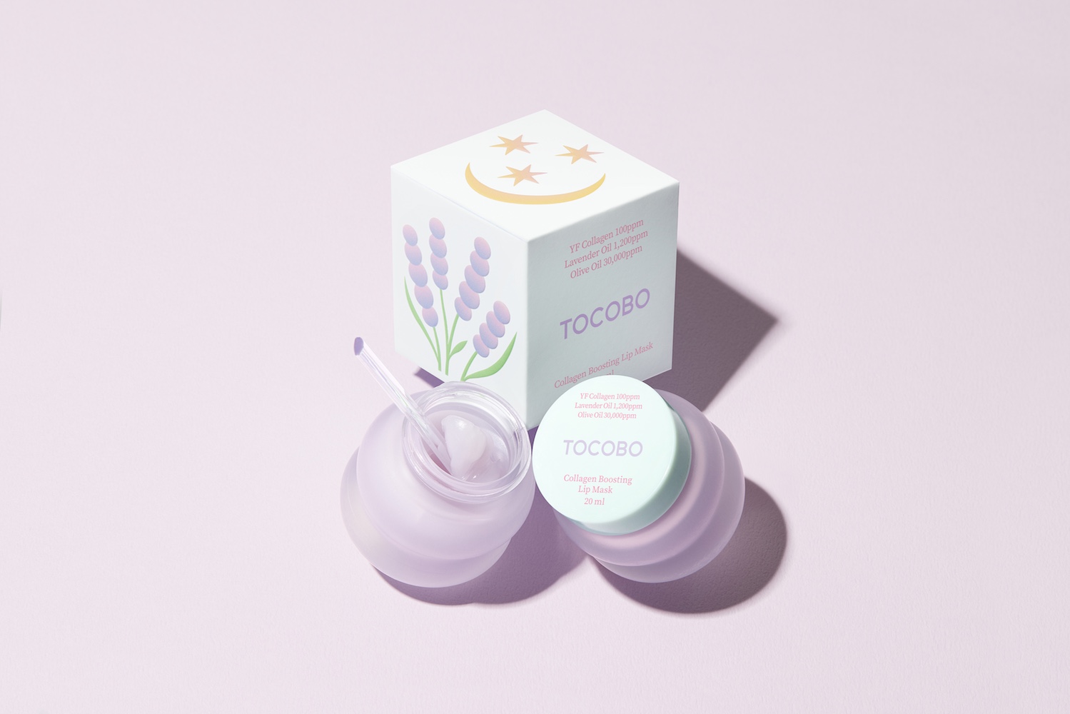 Lip Mask - 4type - Image 10