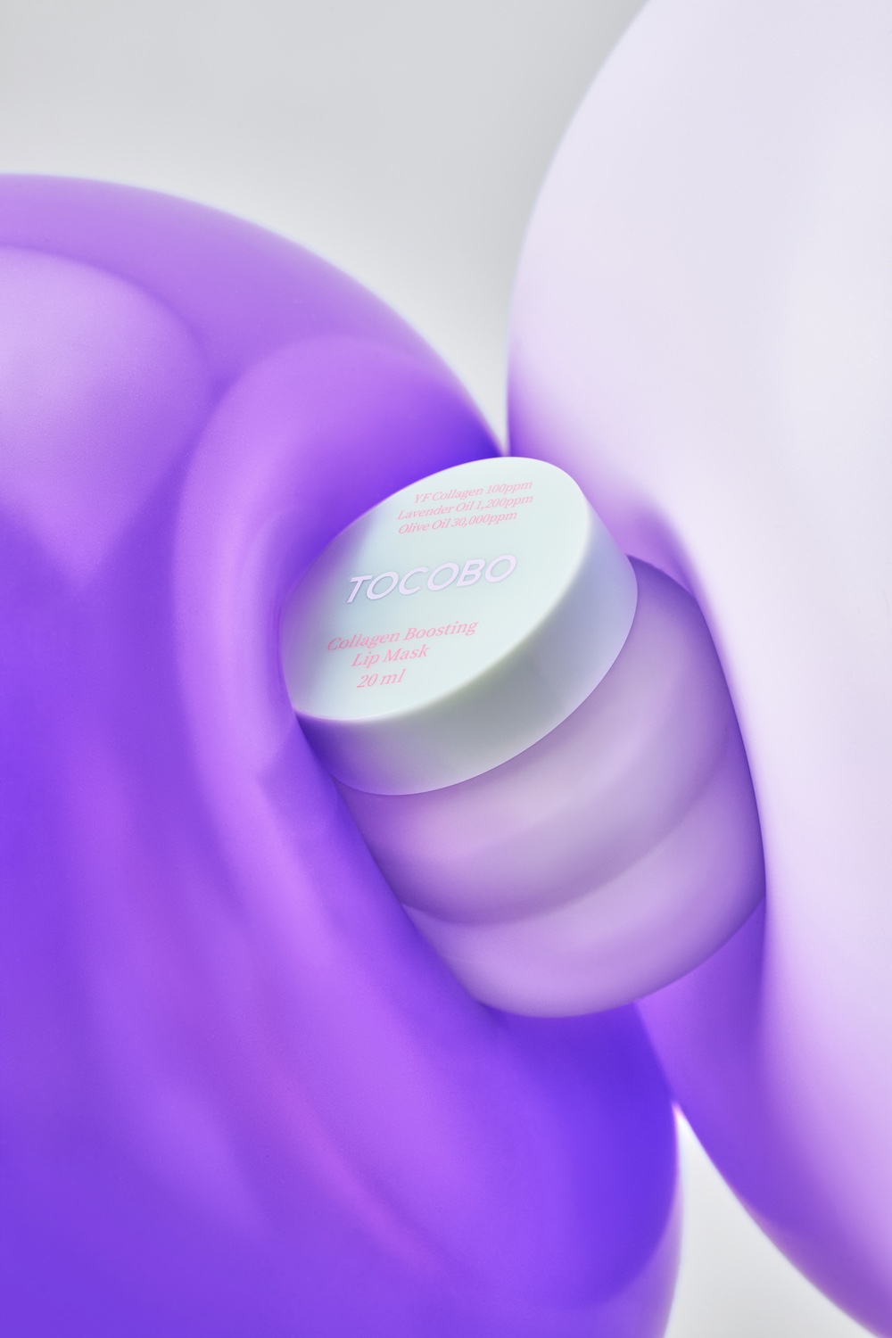 Lip Mask - 4type - Image 14