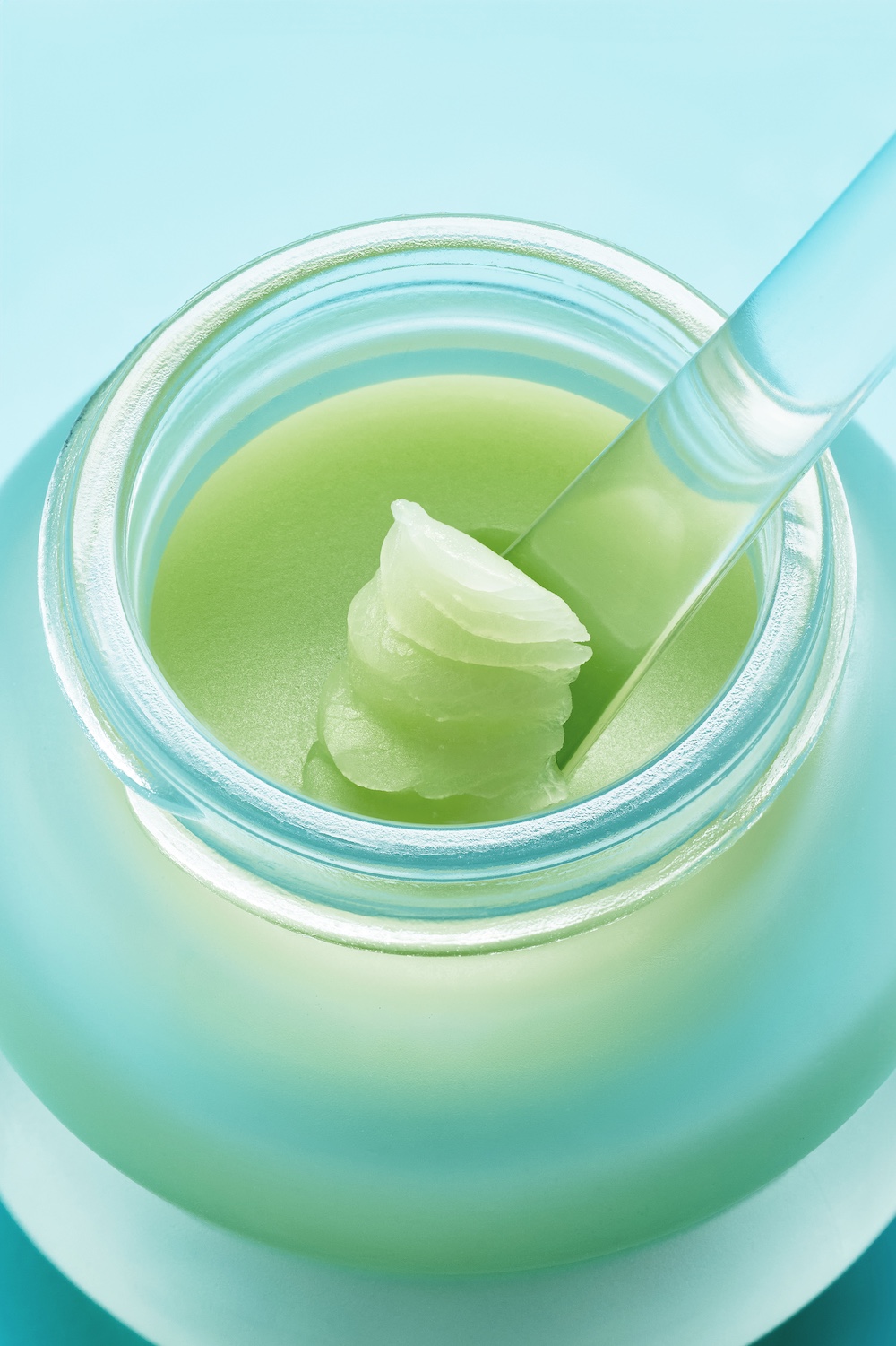 Mint Cooling Lip Mask 20ml - Image 4