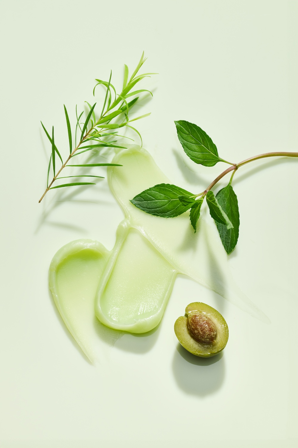 Mint Cooling Lip Mask 20ml - Image 5