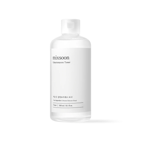 Galactomyces Toner 300ml_Brand
