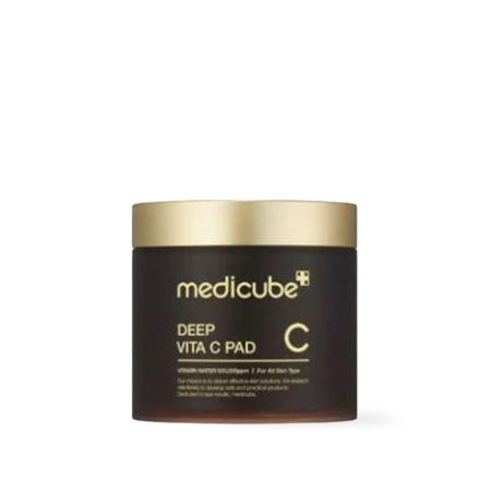 Deep Vita C Pad 150g_Tati