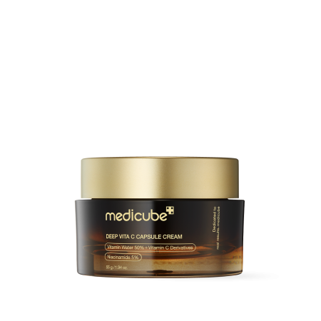 Deep Vita C Capsule Cream 55g_tati