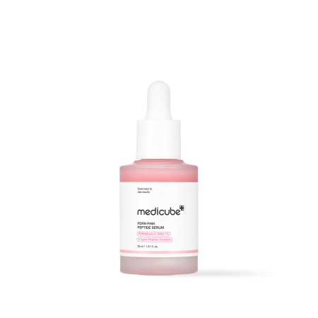 PDRN Pink Peptide Serum 30ml_tati