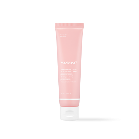 PDRN Pink Hyaluronic Moisturizing Cream 50ml_tati