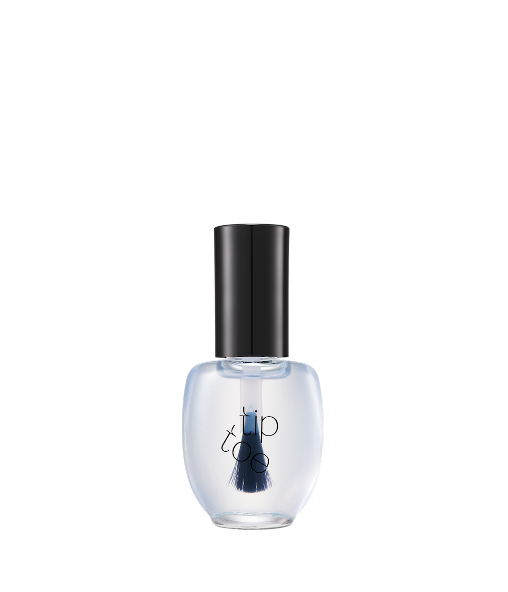 Nail Top Coats - 3 Colors - Image 5