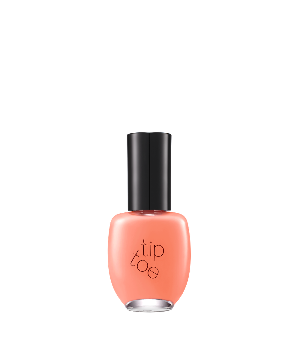Syrup & Paint Nail Polish - 18 Colors - Image 19