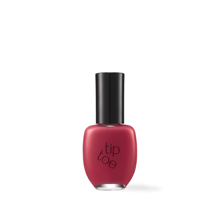 Nail Polish 202 Plum Syrup 10g
