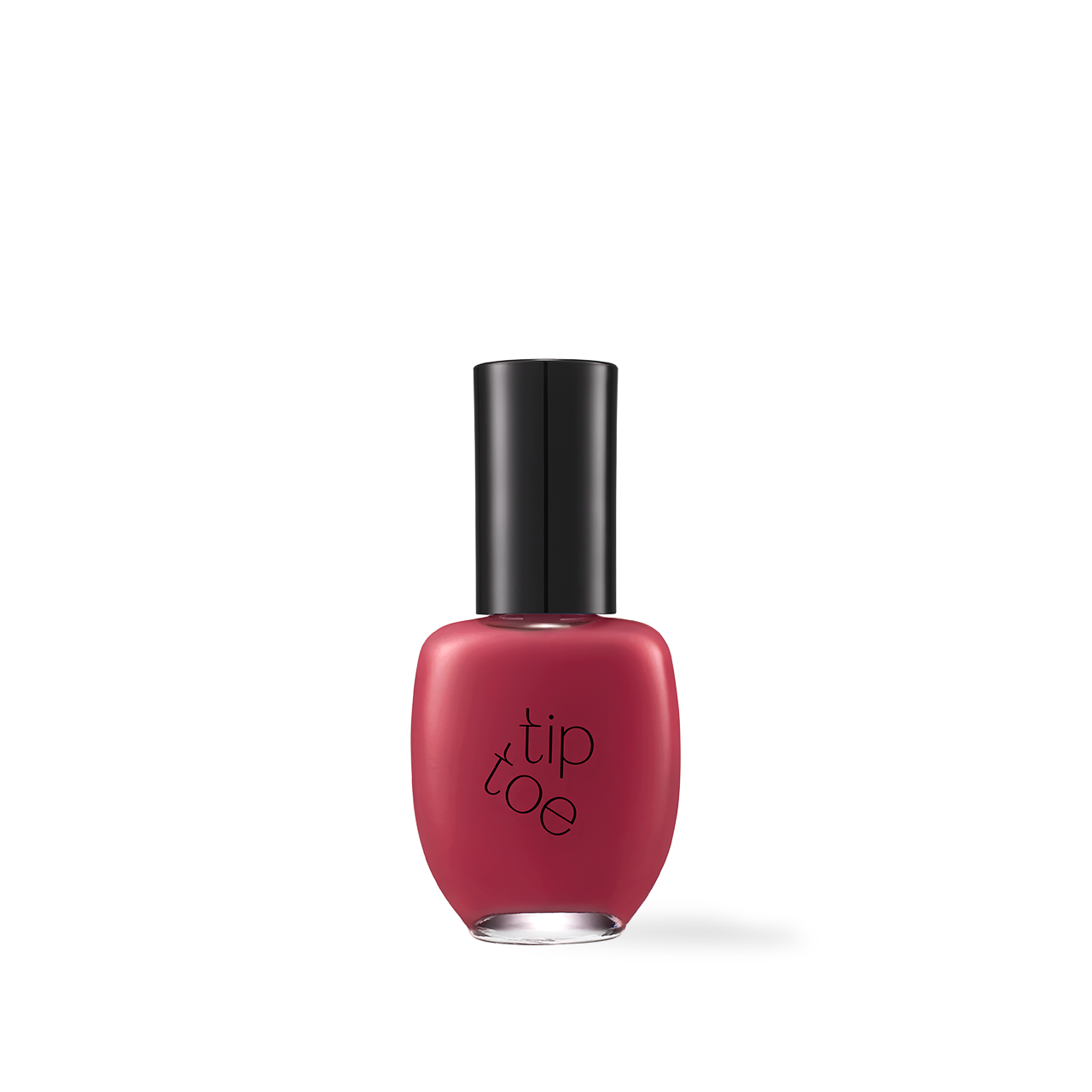 Nail Polish 202 Plum Syrup 10g