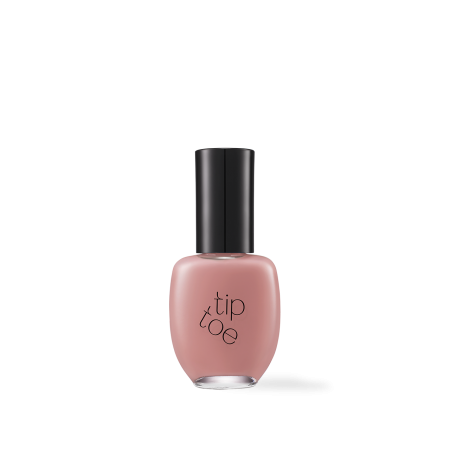Nail Polish 204 Toeshoes 10g