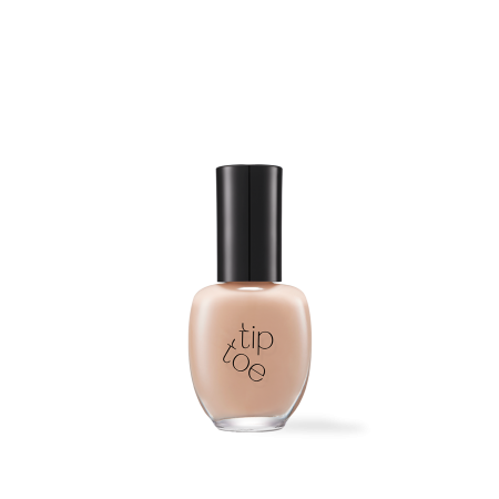 Nail Polish 212 Nougat Beige 10g