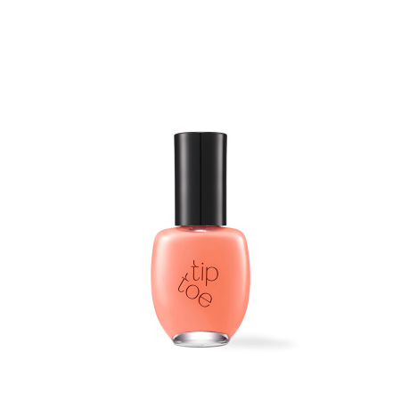 Nail Polish 213 Peach Sorbet 10g