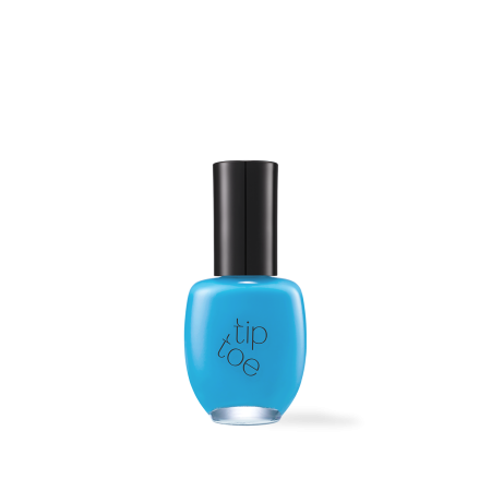 Nail Polish 214 Blue Jeans 10g