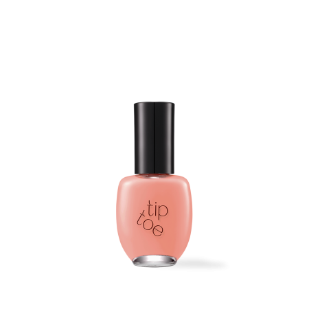 Nail Polish 215 Coral Warmer 10g