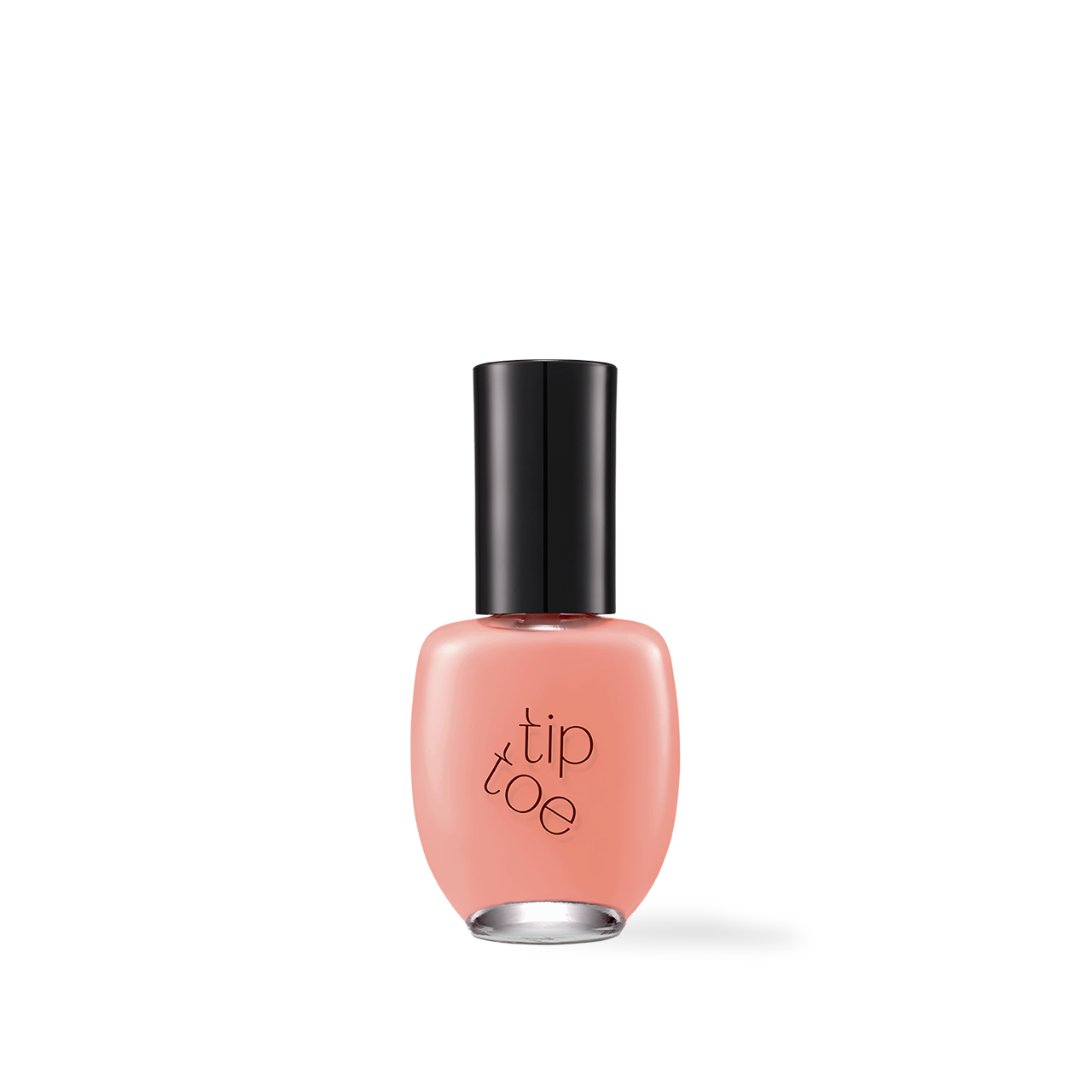 Nail Polish 215 Coral Warmer 10g