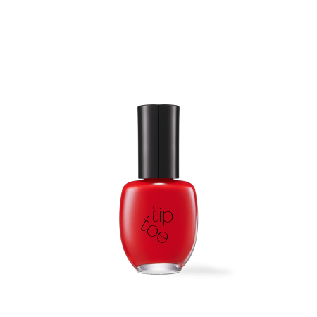 Nail Polish 305 Red Percent 10g