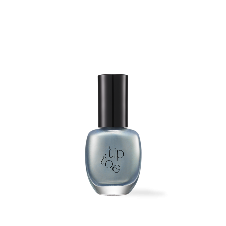 Nail Polish 307 Mystic Teal 10g