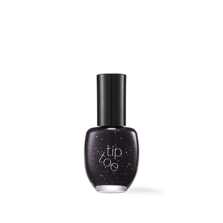 Nail Polish 506 Cinema Black 10g