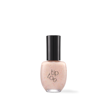 Nail Polish 507 Sour Cream 10g