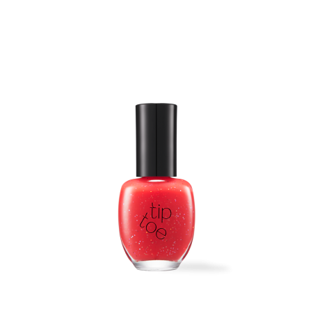 Nail Polish 511 Sour Strawberry 10g
