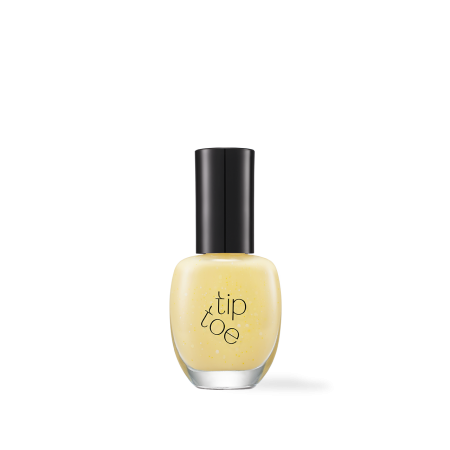 Nail Polish 515 Lemon Sorbet 10g