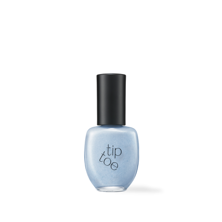 Nail Polish 706 Swan Lake 10g