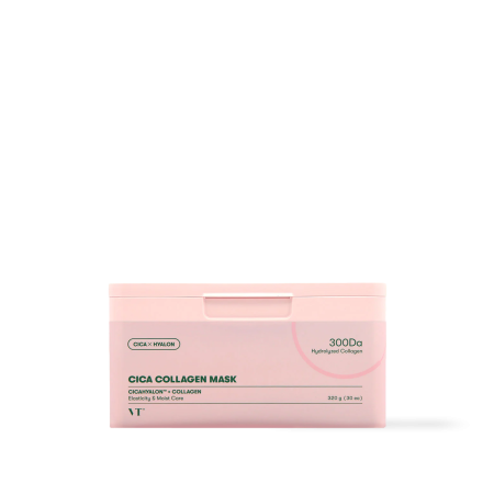 CICA Collagen Mask 30ea