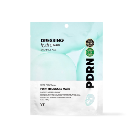 PDRN Hydrogel Mask 1EA