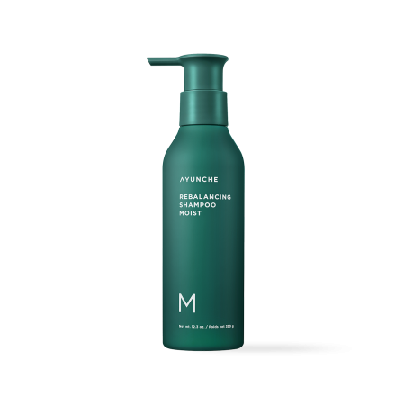 Rebalancing Shampoo Moist 350g