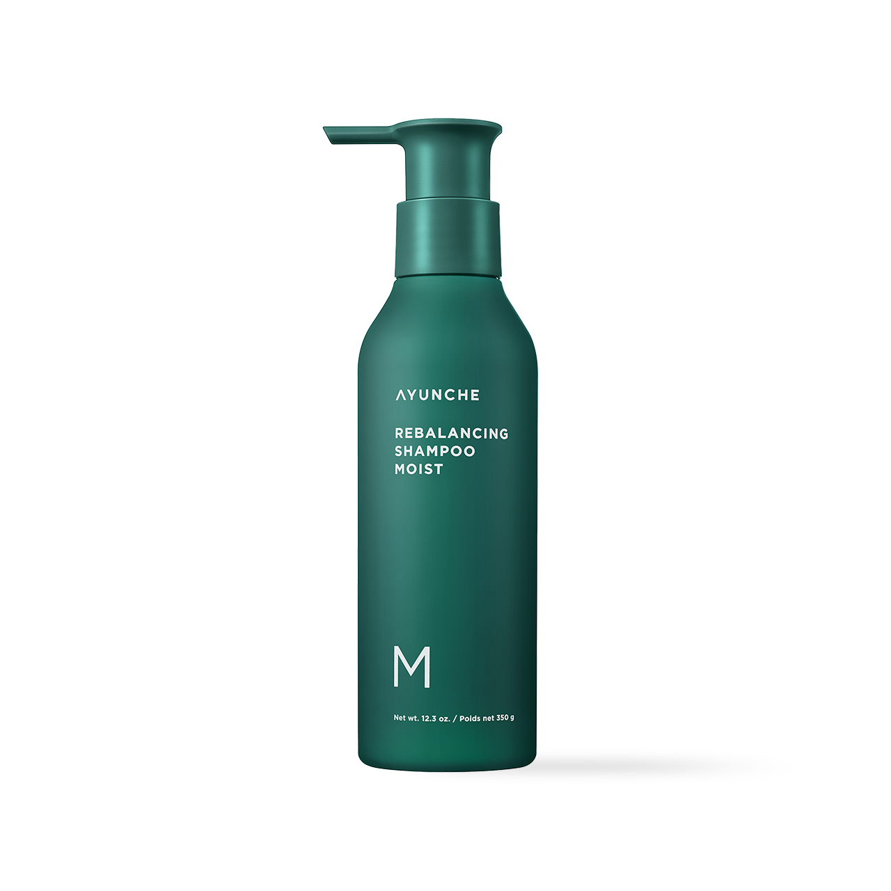 Rebalancing Shampoo Moist - 2 Size - Image 2