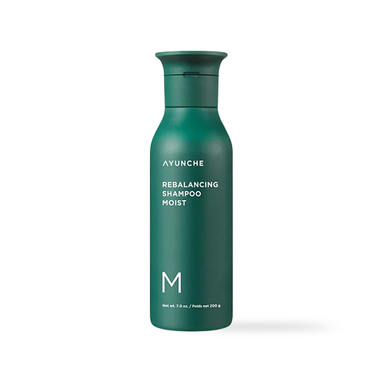 Rebalancing Shampoo Moist - 2 Size