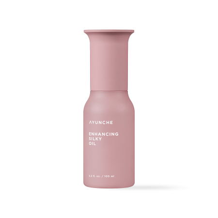 Enhancing Silky Oil 100ml