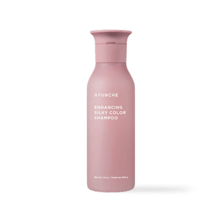 Enhancing Silky Color Shampoo - 2 Size