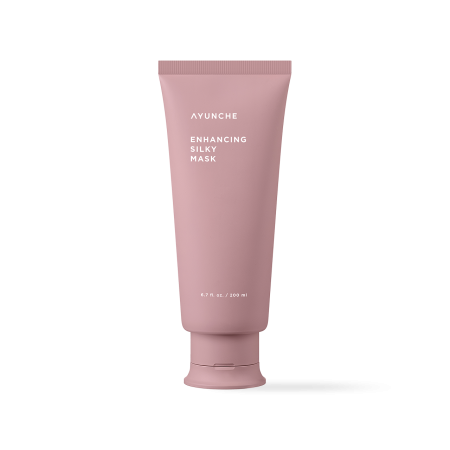 Enhancing Silky Mask 200ml