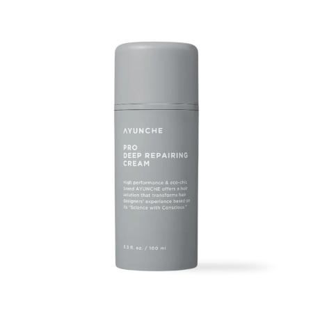 Pro Deep Repairing Cream 100ml