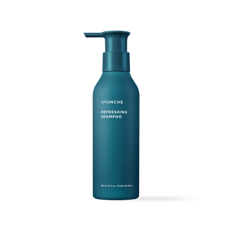 Refreshing Shampoo 350g