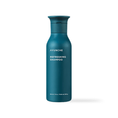 Refreshing Shampoo - 2 Size