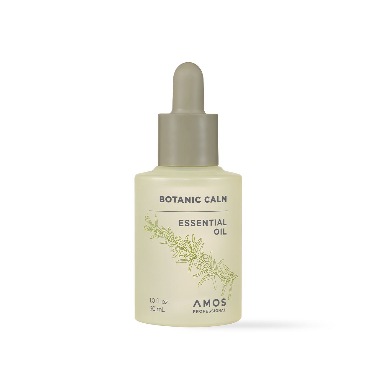 Professional Botanic Calm Essential Oil 30ml