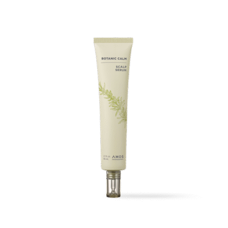 Professional Botanic Calm Scalp Serum 80ml