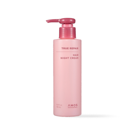 Professional True Repair Hair Night Cream 180ml