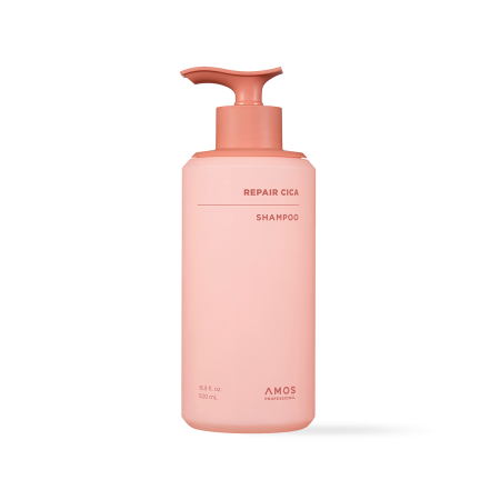 Professional Repair Cica Shampoo 500ml