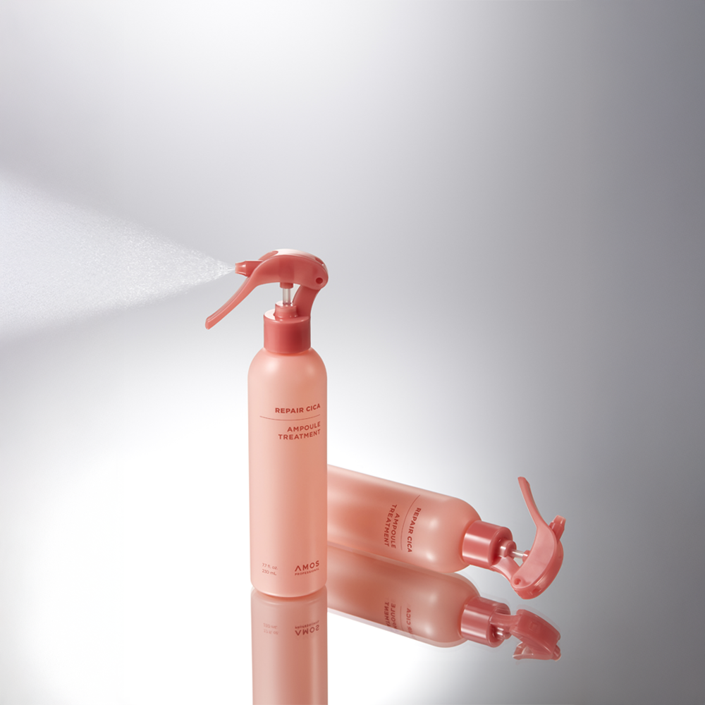 Professional Repair Cica Ampoule Treatment 230ml - Image 2