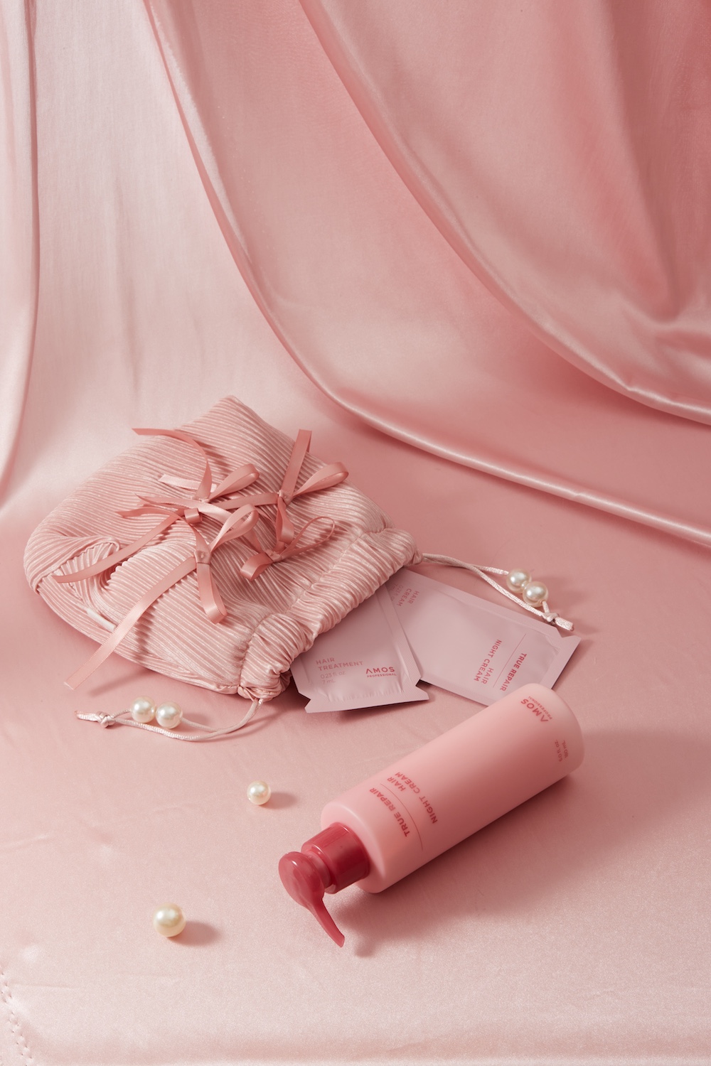 Professional True Repair Hair Night Cream 180ml - Image 5