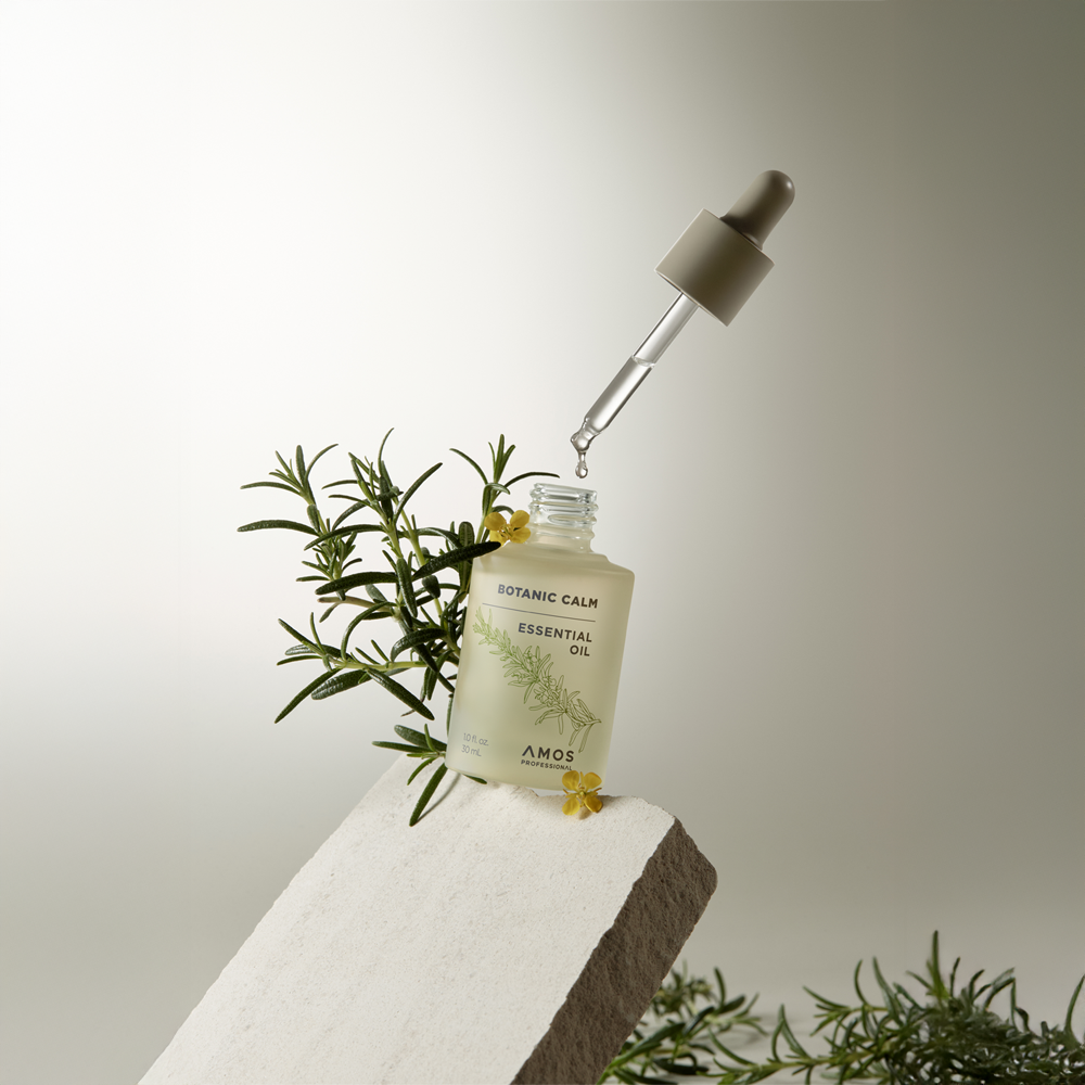 Professional Botanic Calm Essential Oil 30ml - Image 2