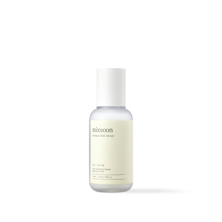 Soybean Milk Serum 50ml_Brand