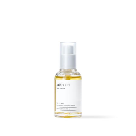 Bean Essence 50ml_Brand