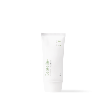Centella Suncream 50g SPF 50+ PA++++ 50g_Brand